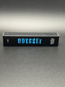 Aaron Terence Hughes Odyssey