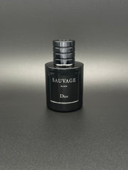 Dior Sauvage Elixir (Sample)
