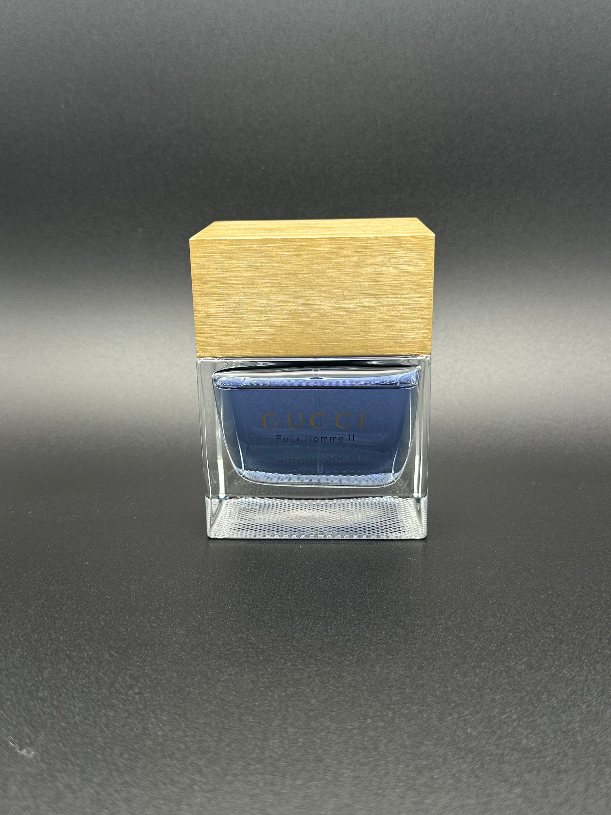 Gucci Pour Homme II (Discontinued) (Sample) | Scent Rush Gucci Pour Homme II (Discontinued) (Sample) | Scent Rush