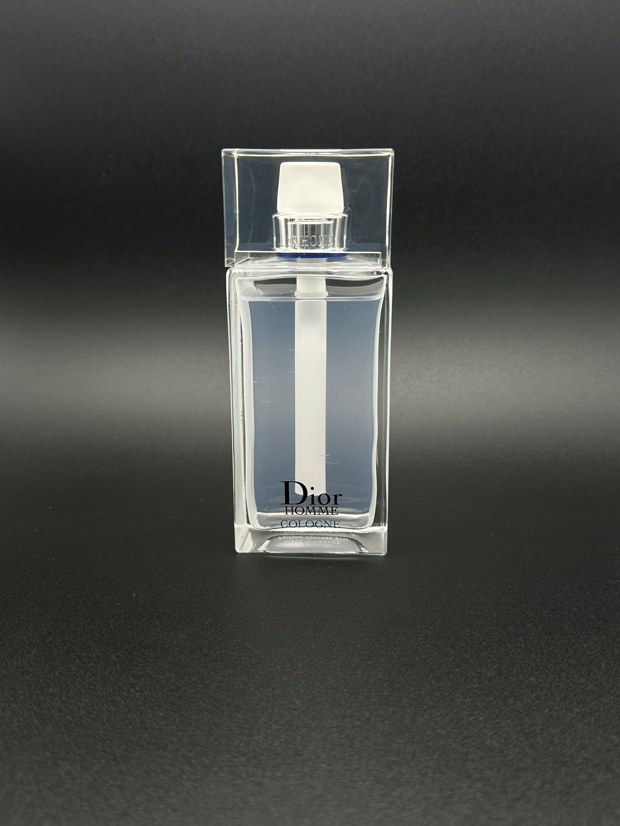 Dior Homme Cologne (Sample)