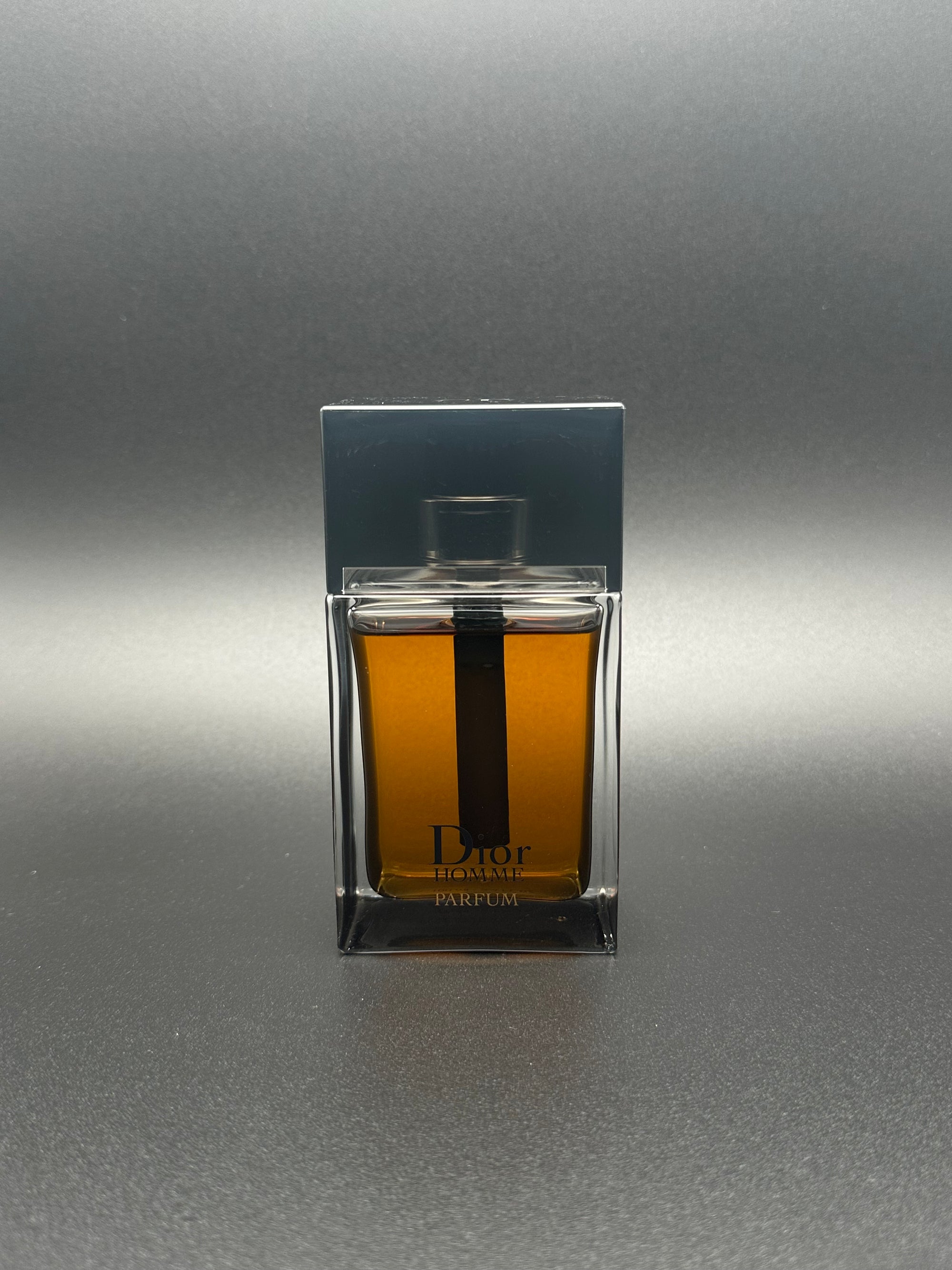 Dior Homme Parfum 2020 (Sample)