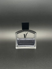 Valentino V (Sample)