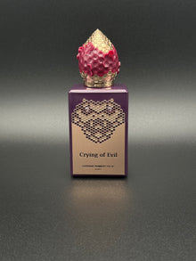 Stephane Humbert Lucas Crying of Evil (Sample)