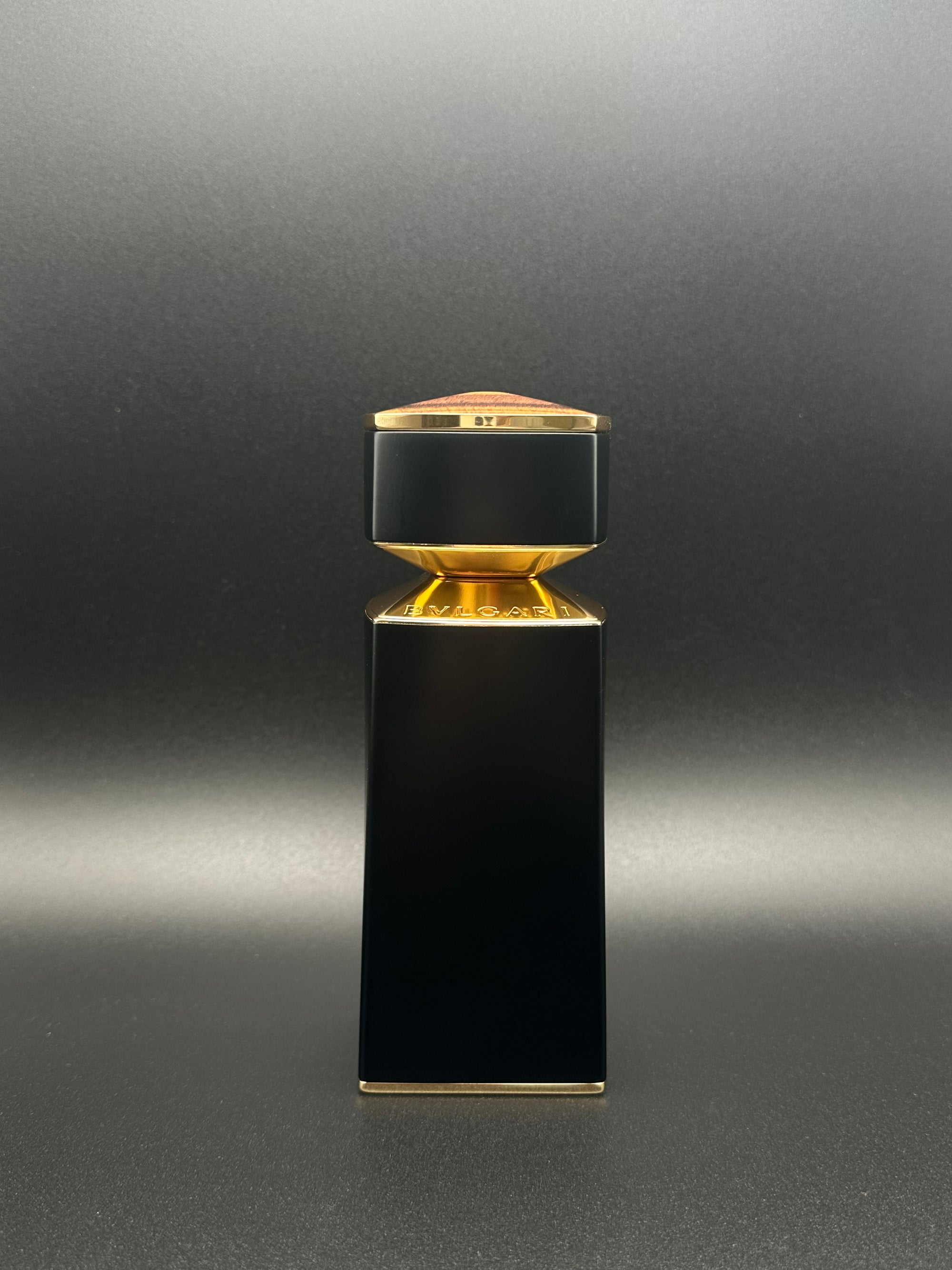Bulgari Tygar (Sample)