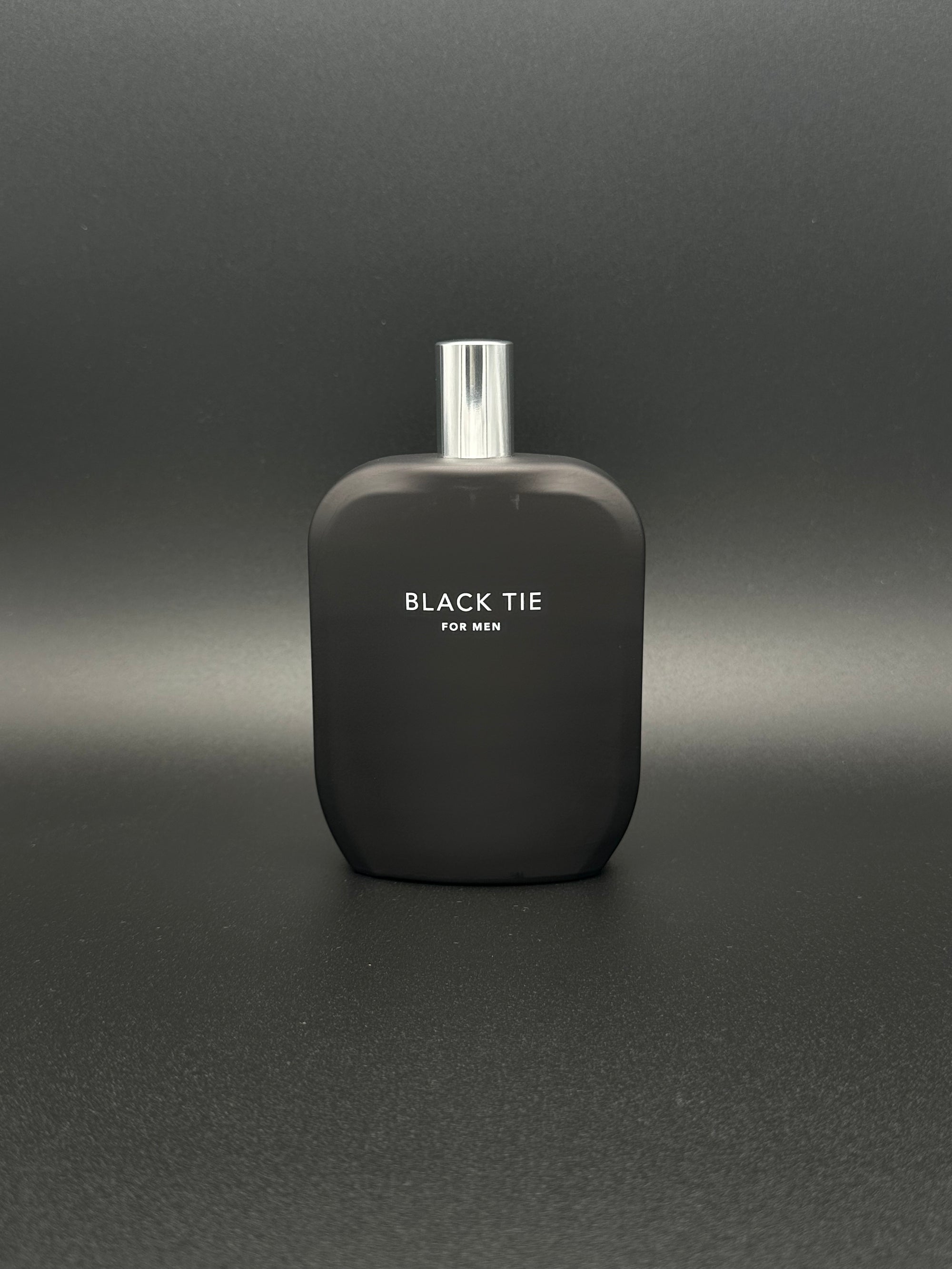 Fragrance One Black Tie (Sample)