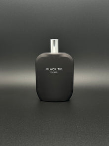 Fragrance One Black Tie (Sample)