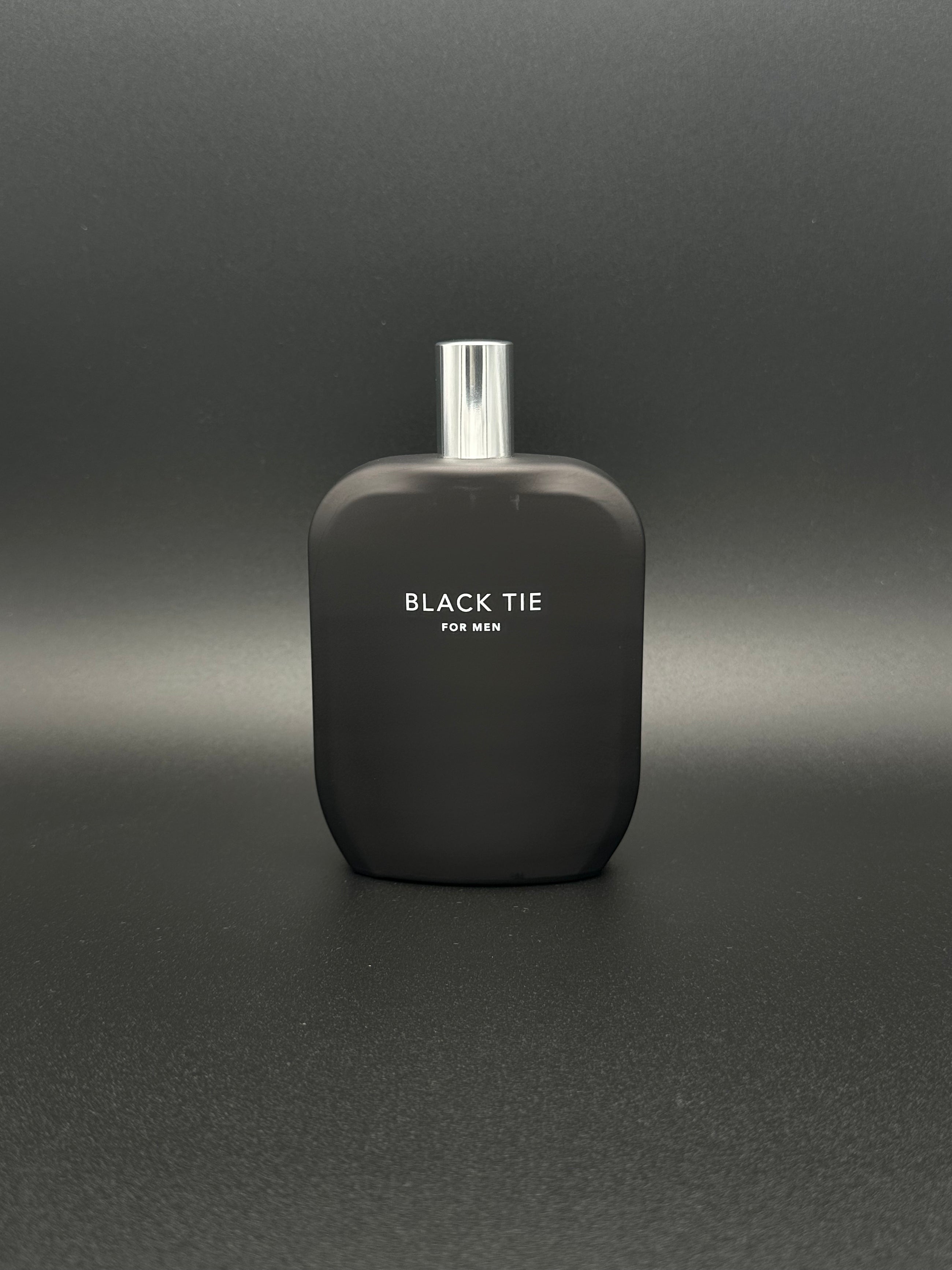 Fragrance One Black Tie (Sample)