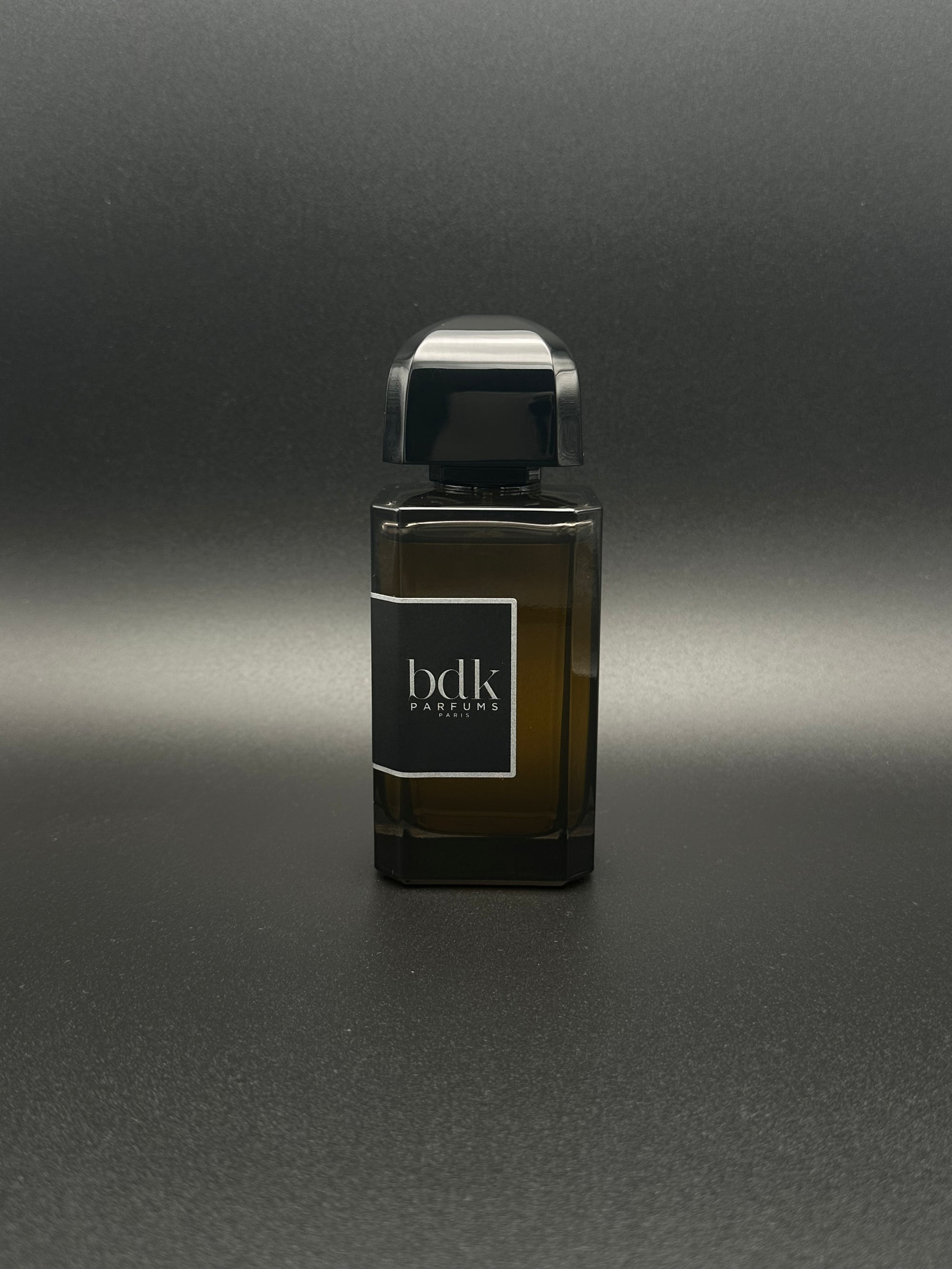 BDK Parfums Gris Charnel Extrait (Sample)