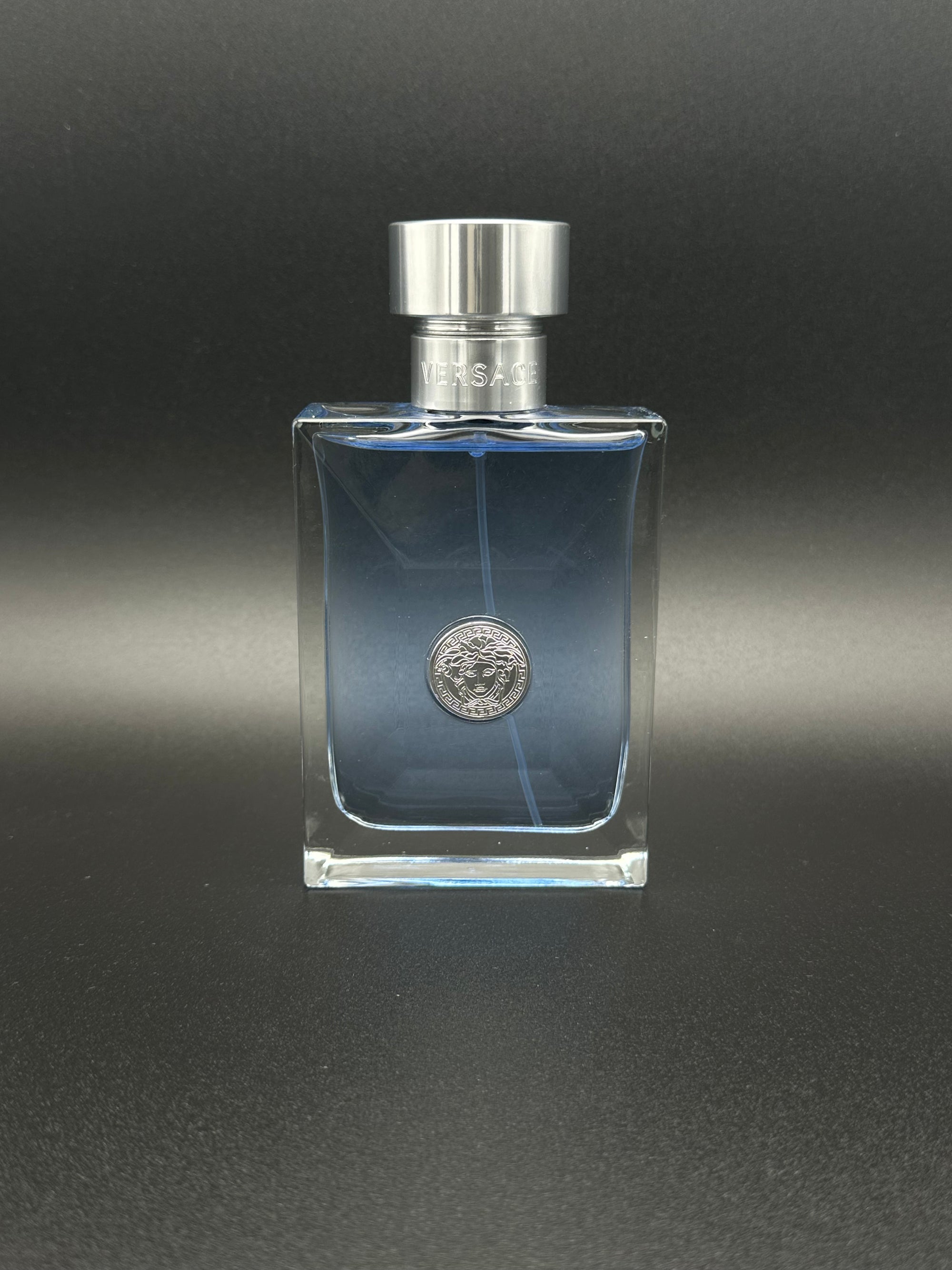 Versace Pour Homme Eau de Toilette (Sample)