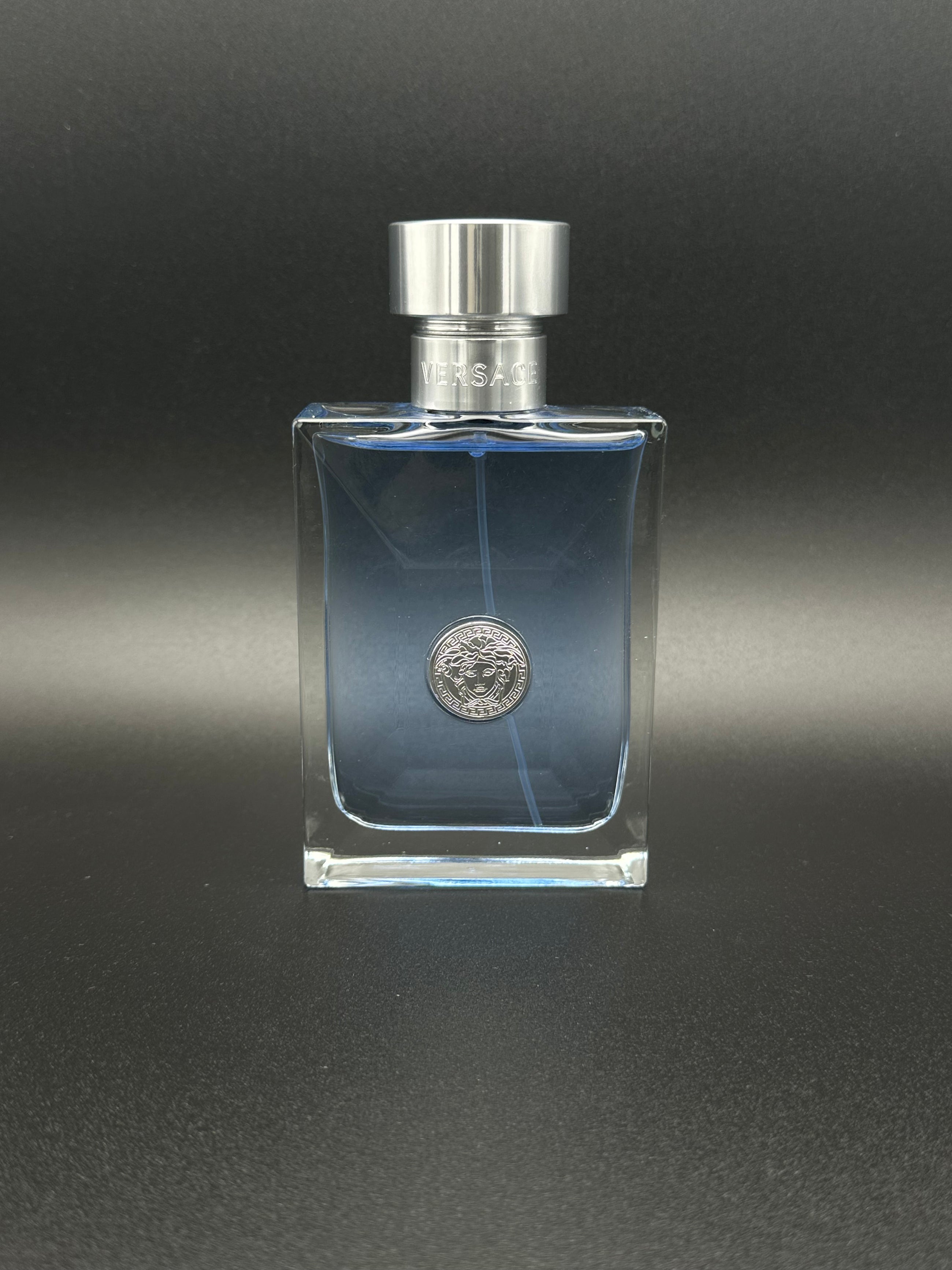 Versace Pour Homme Eau de Toilette (Sample)
