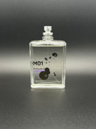 Escentric Molecules Molecule 01 (Sample)