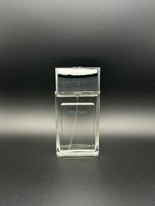 Dior Higher (Sample)