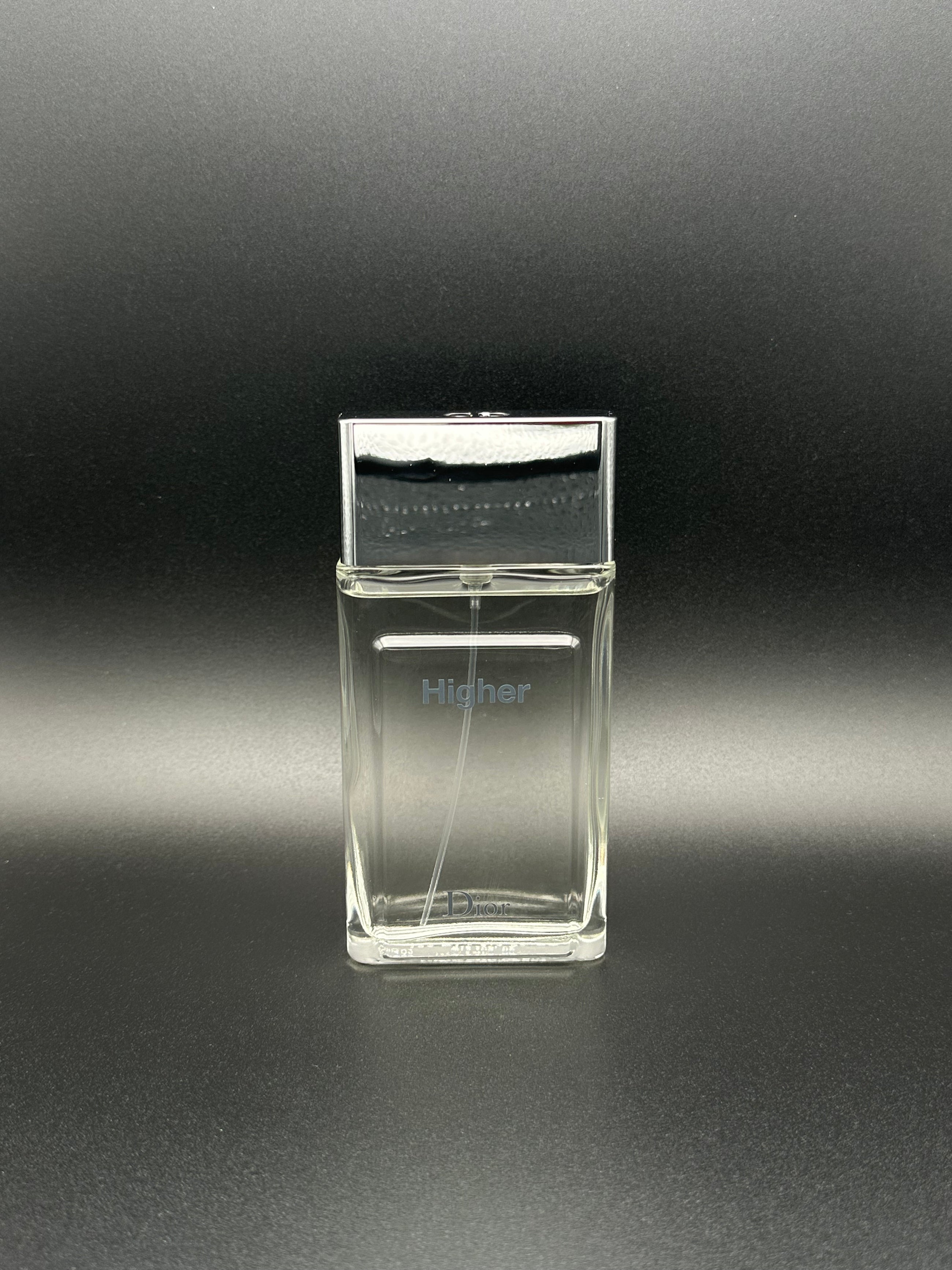 Dior Higher (Sample)