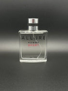 CHANEL Allure Homme Sport Cologne (Sample)