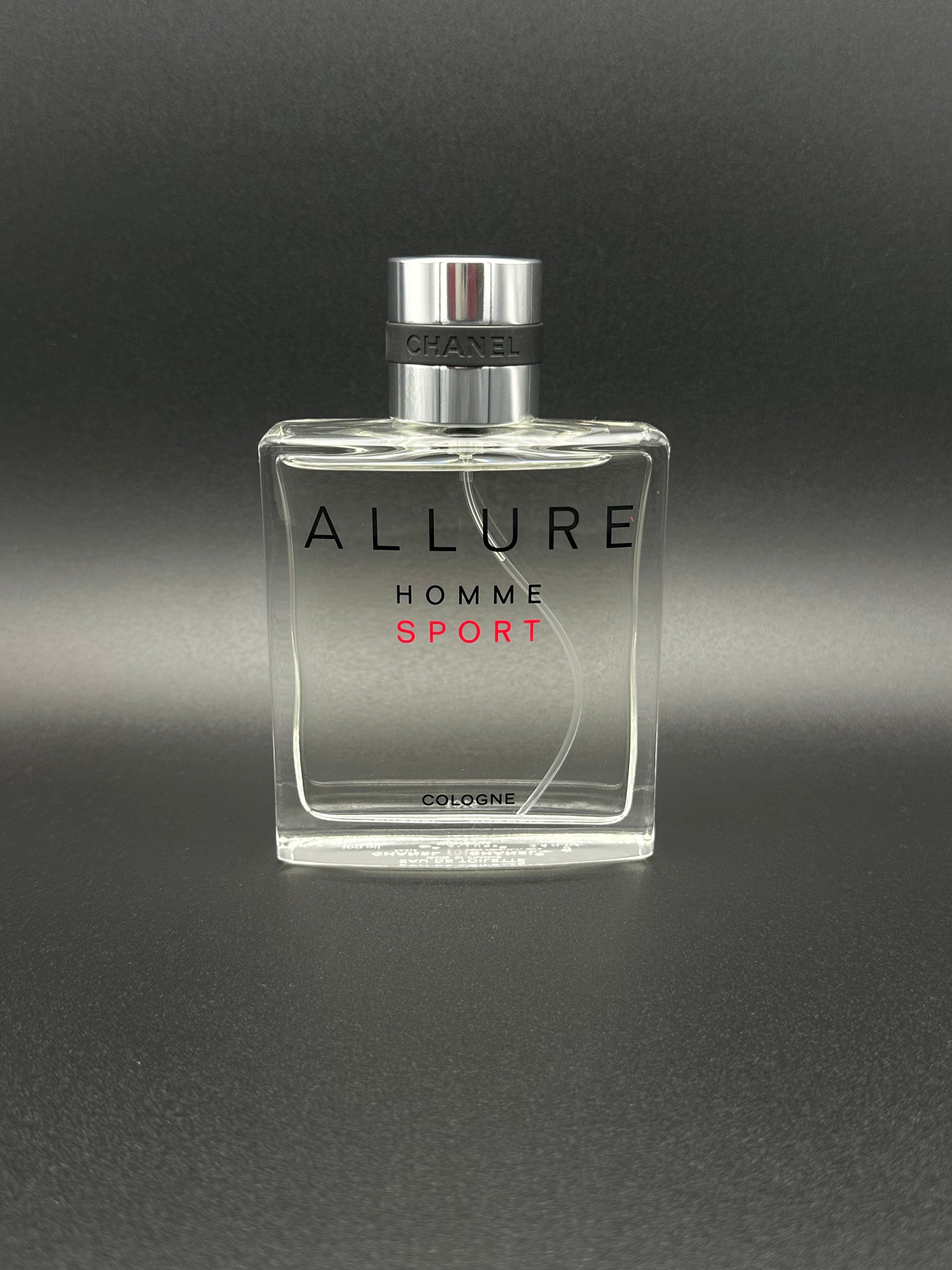 CHANEL Allure Homme Sport Cologne (Sample)
