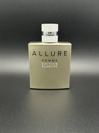 CHANEL Allure Homme Edition Blanche (Sample)
