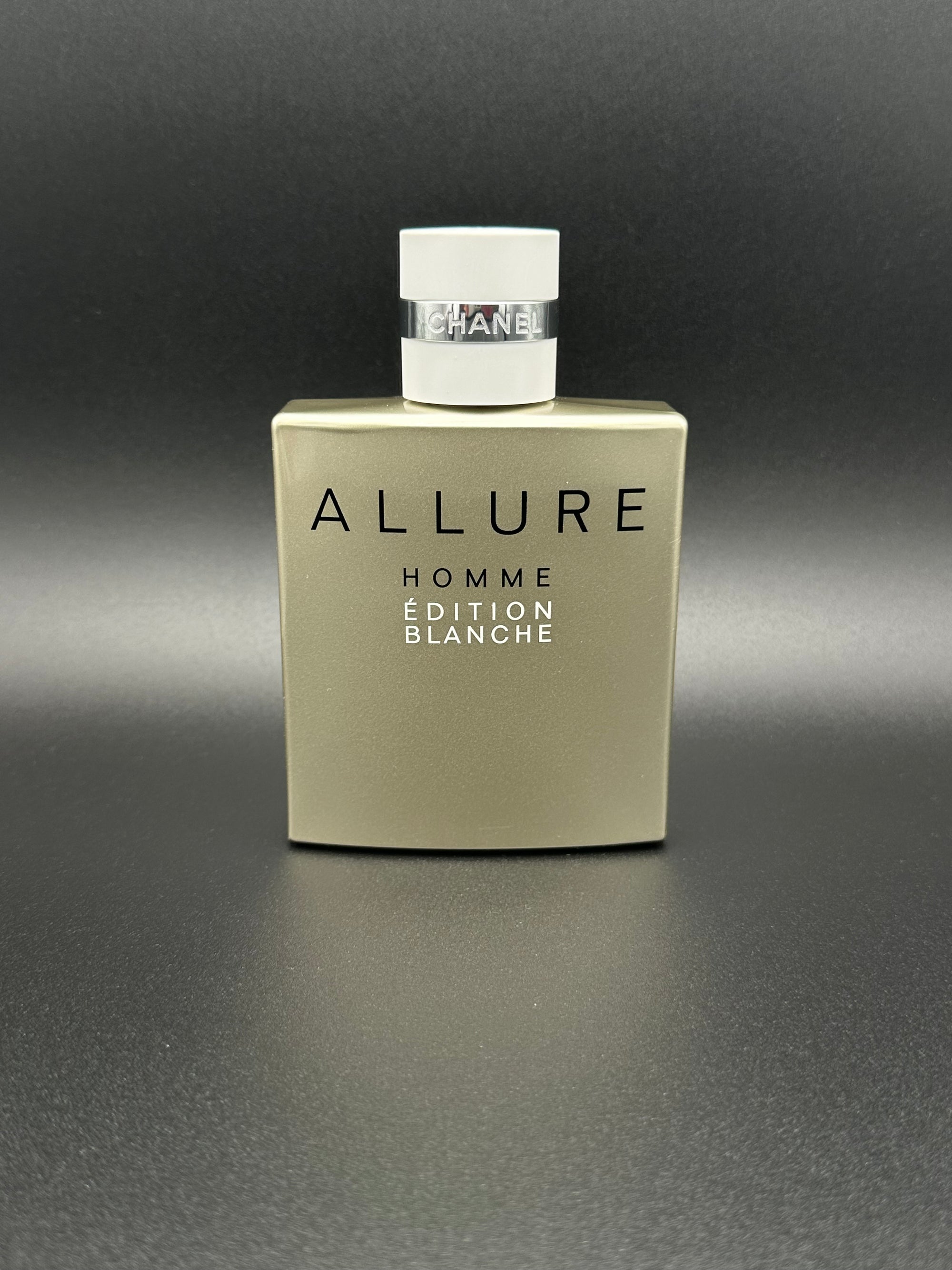 CHANEL Allure Homme Edition Blanche (Sample)
