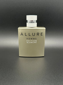 CHANEL Allure Homme Edition Blanche (Sample)