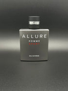 Chanel Allure Homme Sport Eau Extrême (Sample)