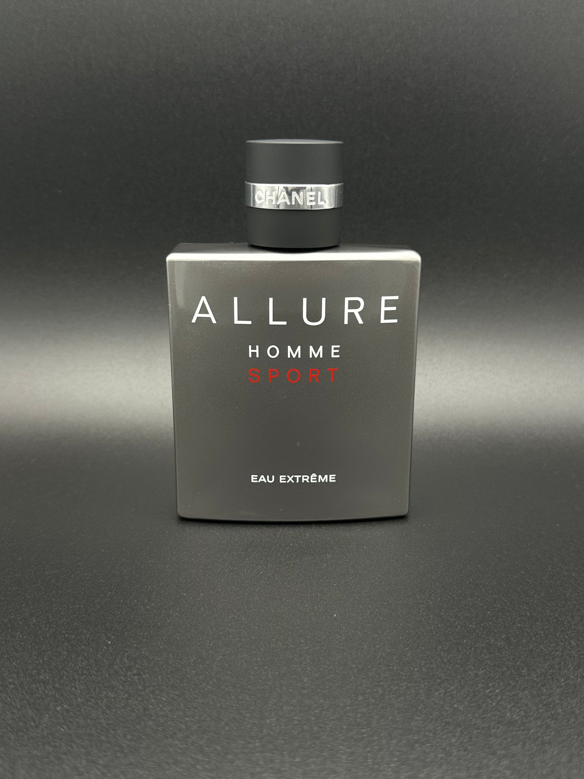 Chanel Allure Homme Sport Eau Extrême (Sample)