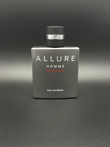 Chanel Allure Homme Sport Eau Extrême (Sample)