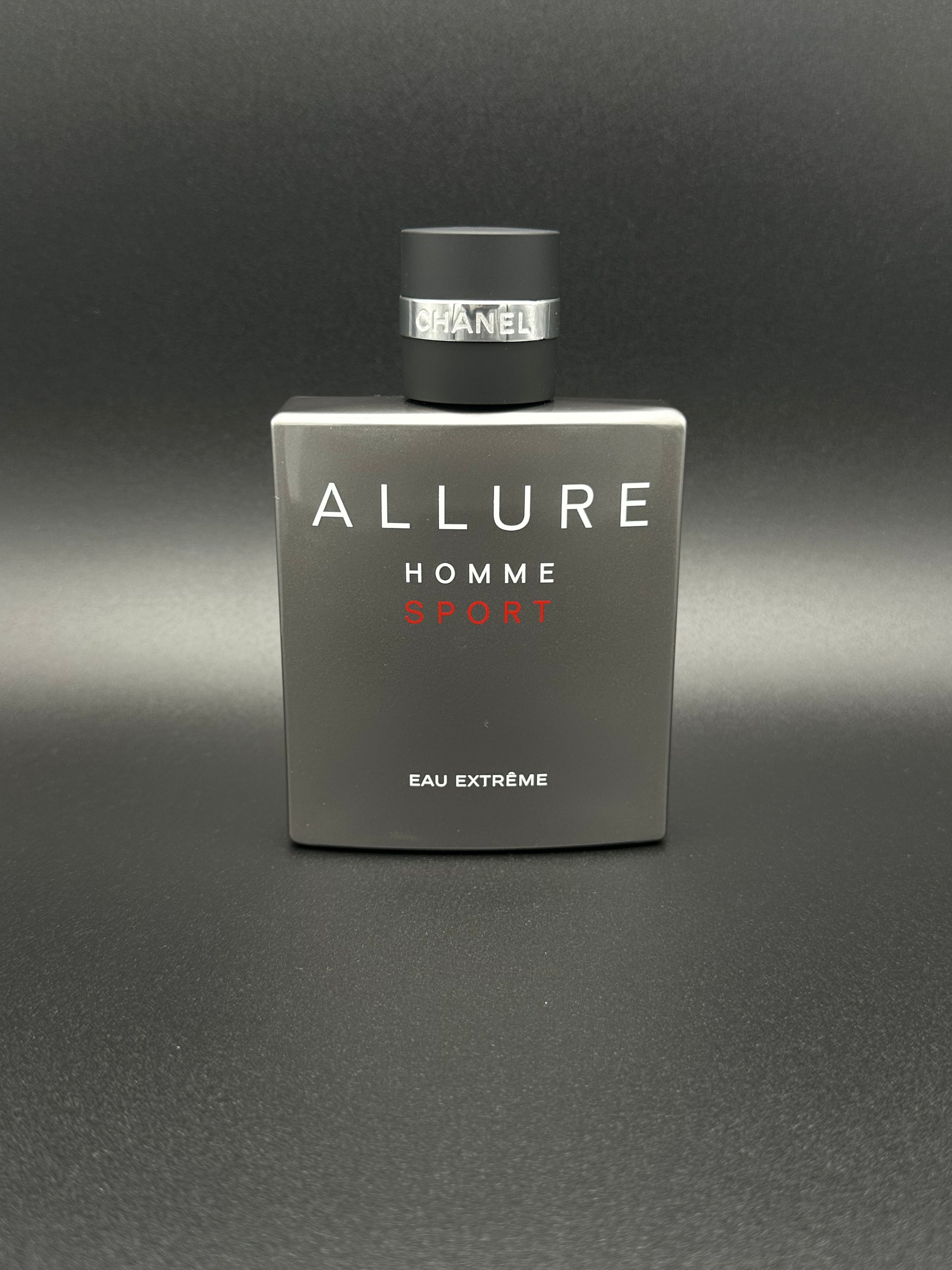 Chanel Allure Homme Sport Eau Extrême (Sample)