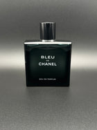 CHANEL Bleu de Chanel Eau de Parfum (Sample)