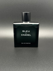 Bleu de Chanel Eau de Parfum – Woody Aromatic | Decant Sample
