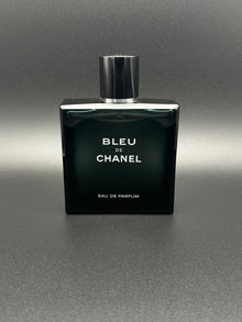 CHANEL Bleu de Chanel Eau de Parfum (Sample)