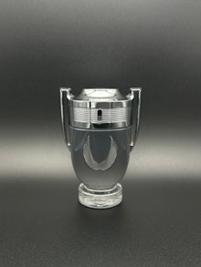 Invictus Platinum (Sample)