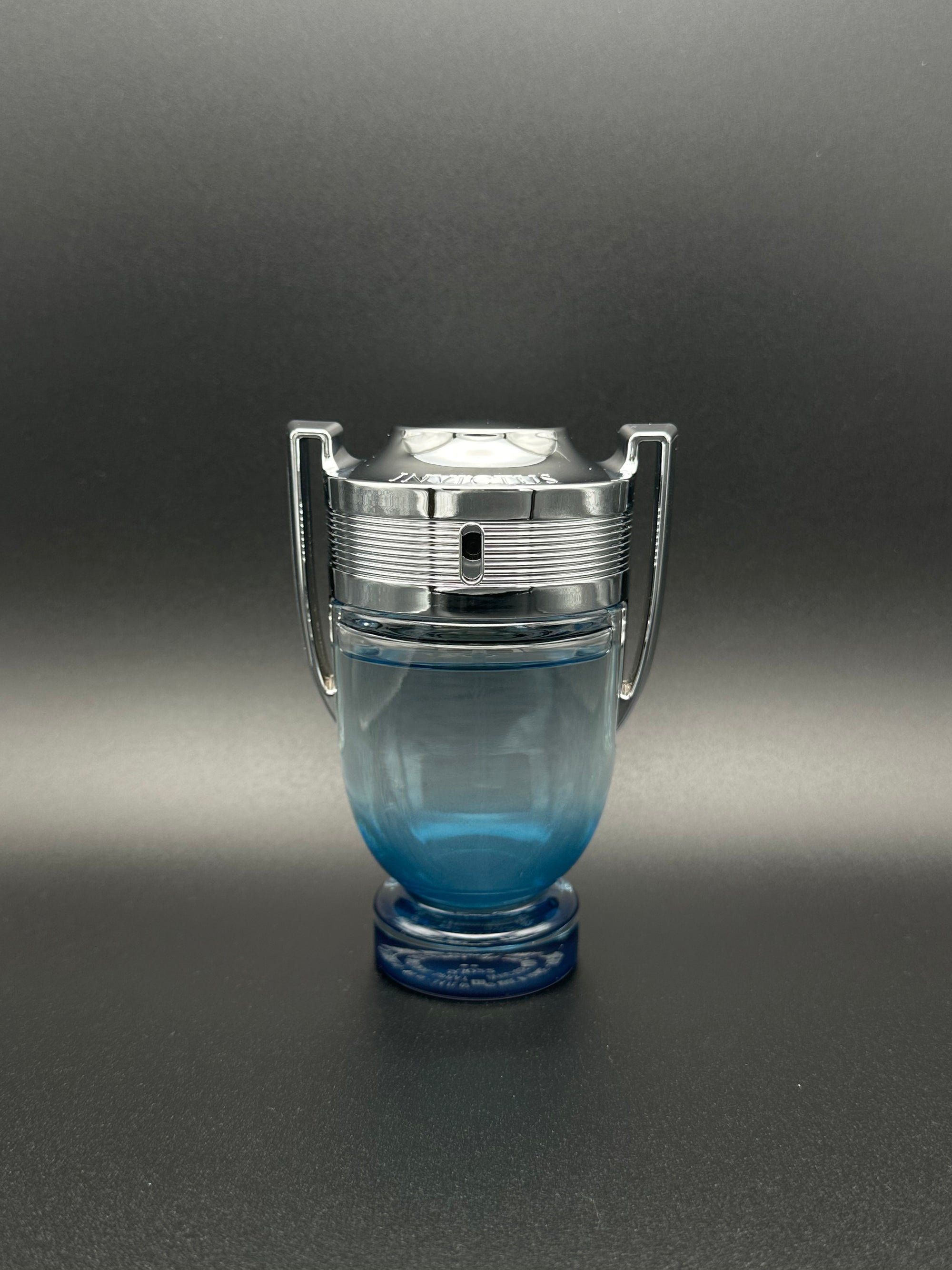 Invictus Aqua 2018 (Sample)