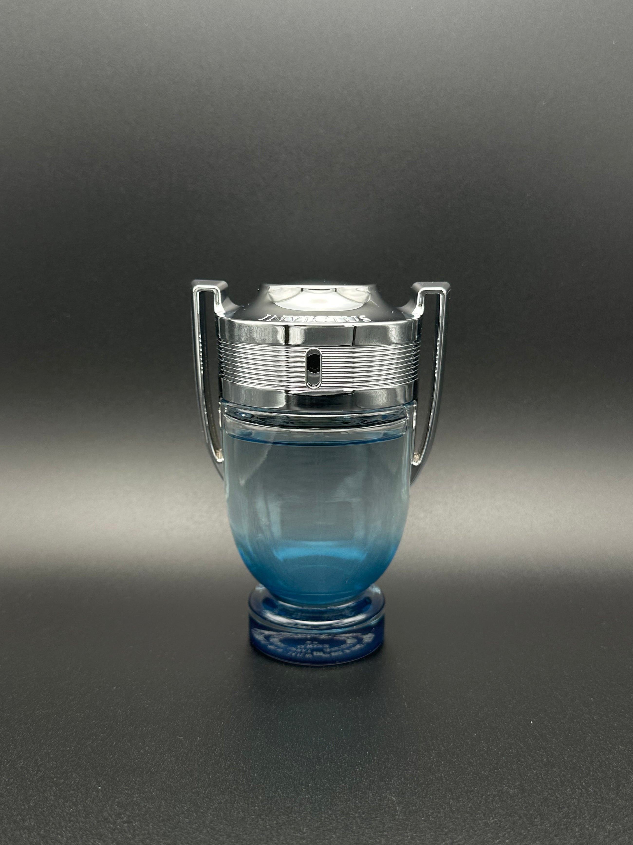 Invictus Aqua 2018 (Sample)