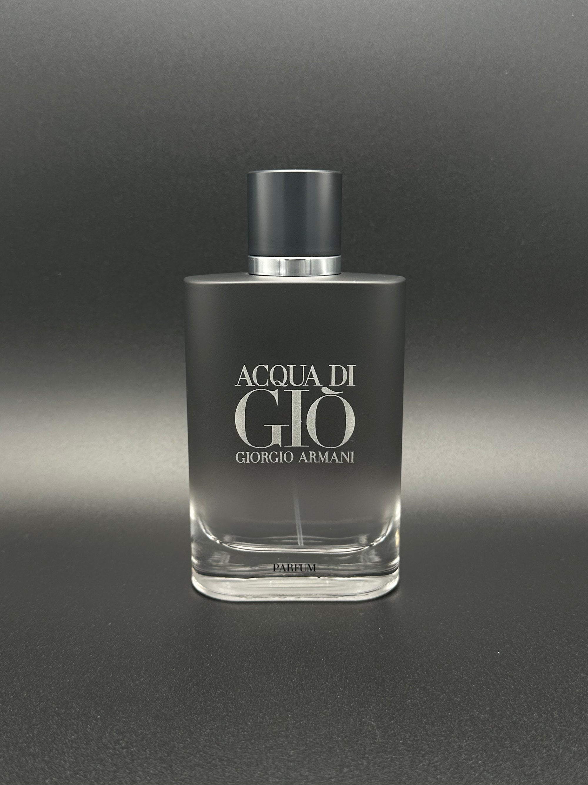 Gio Armani Acqua Di Gio Parfum (Sample)