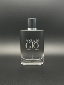 Gio Armani Acqua Di Gio Parfum (Sample)