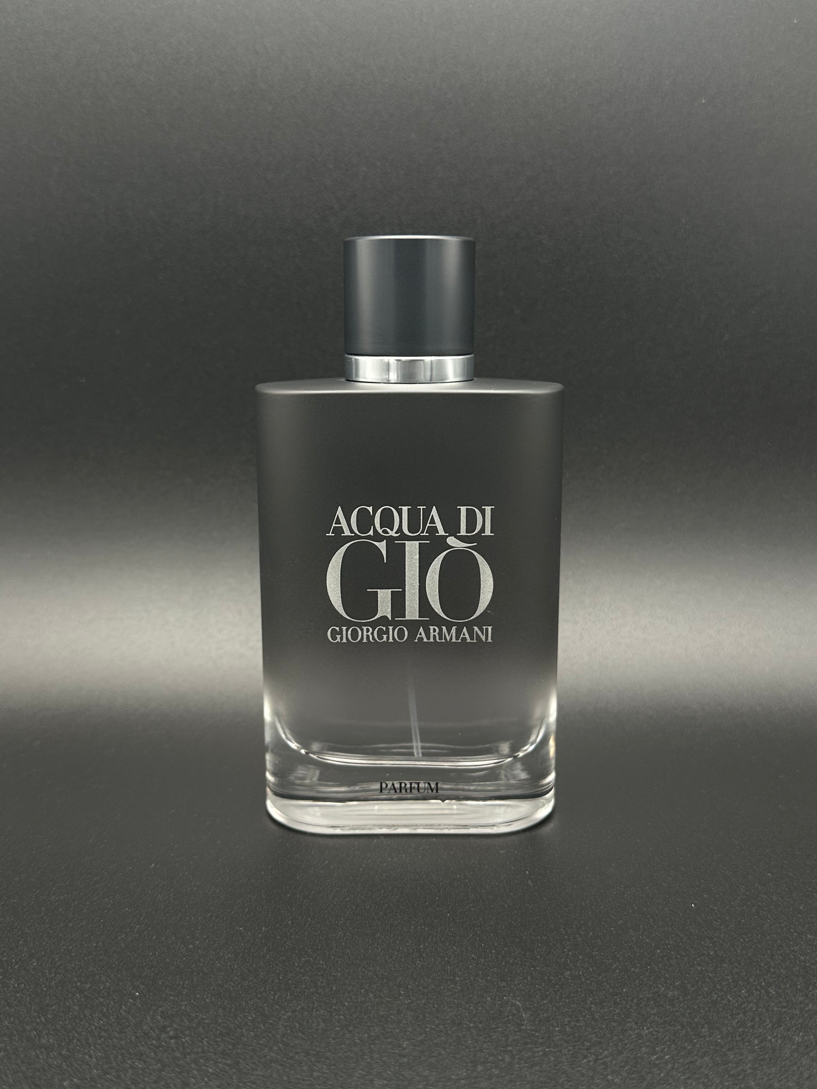 Gio Armani Acqua Di Gio Parfum (Sample)