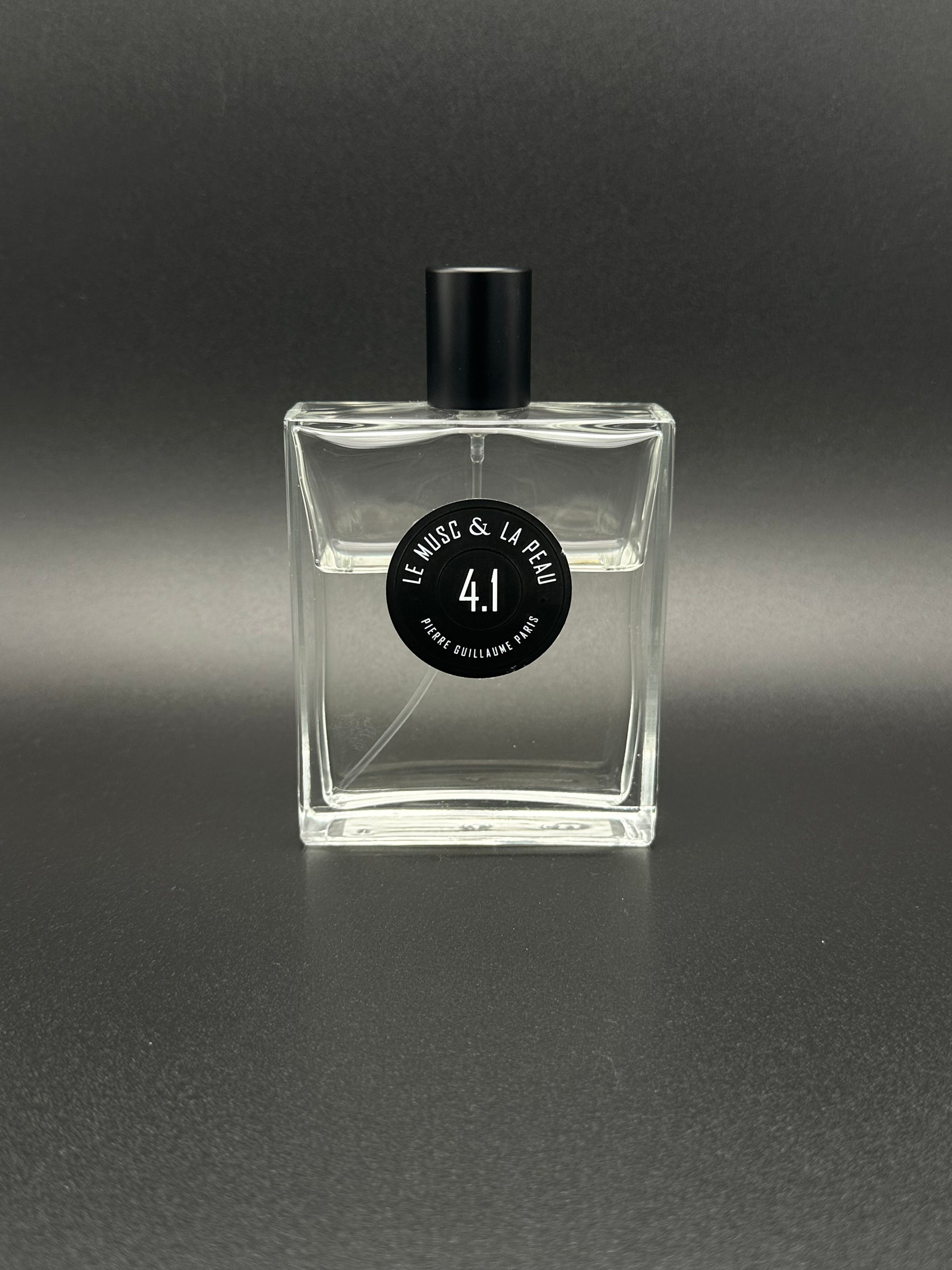 Pierre Guillaume Paris Le Musc et La Peau (Sample)