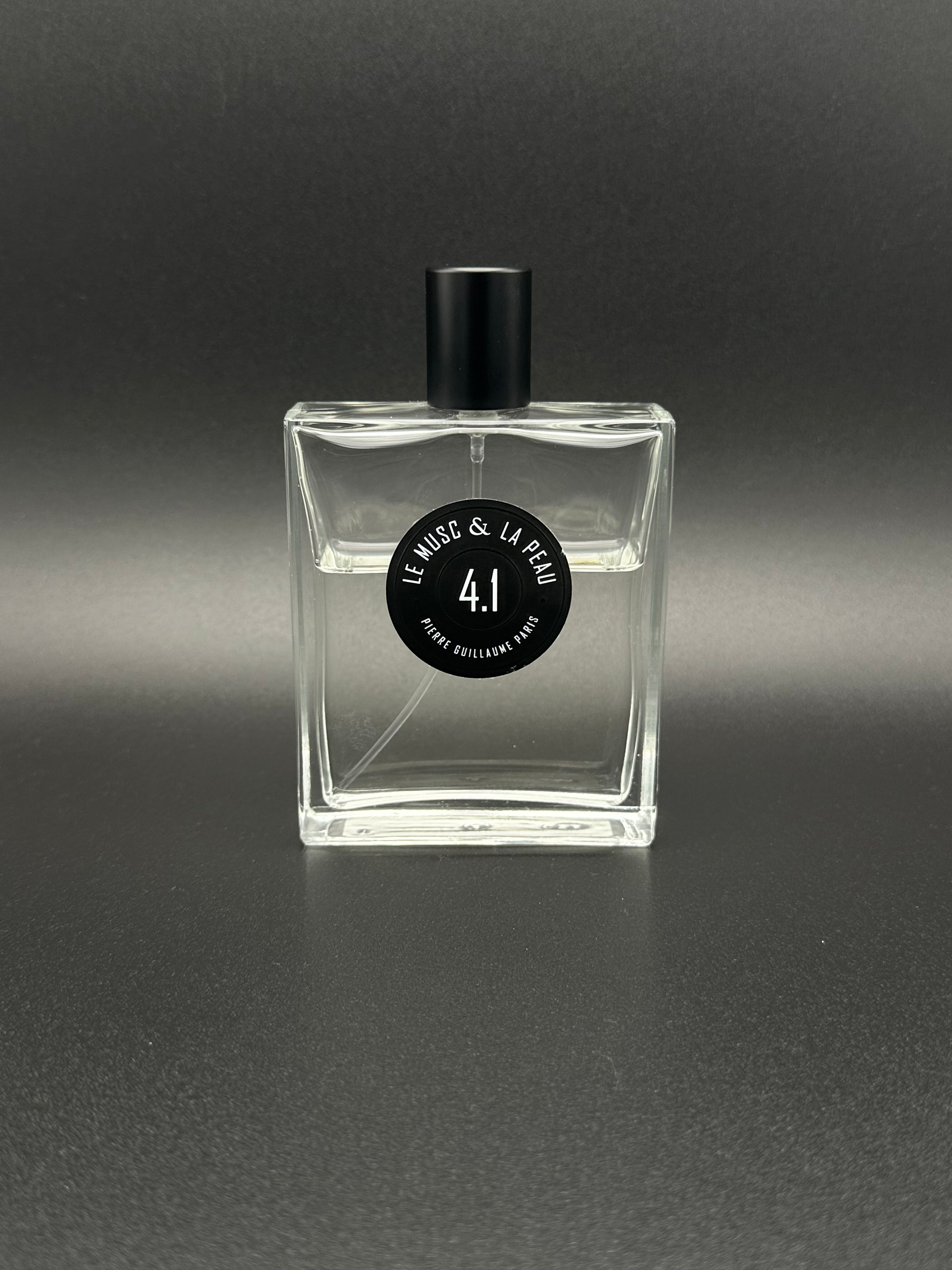Pierre Guillaume Paris Le Musc et La Peau (Sample)