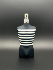 Le Male In The Navy EDT – Jean Paul Gaultier | Amber Fougere | Decant Sample
