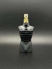 Le Male Le Parfum – Jean Paul Gaultier | Amber Aromatic | Decant Sample