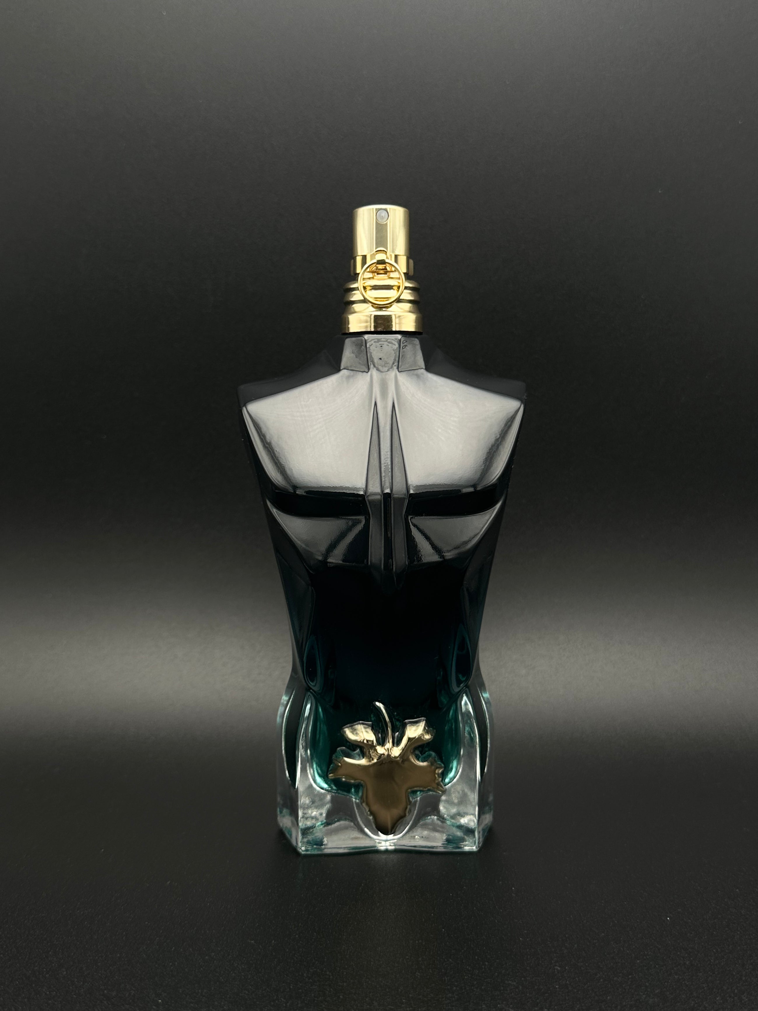Jean Paul Gaultier Le Beau Intense (Sample)