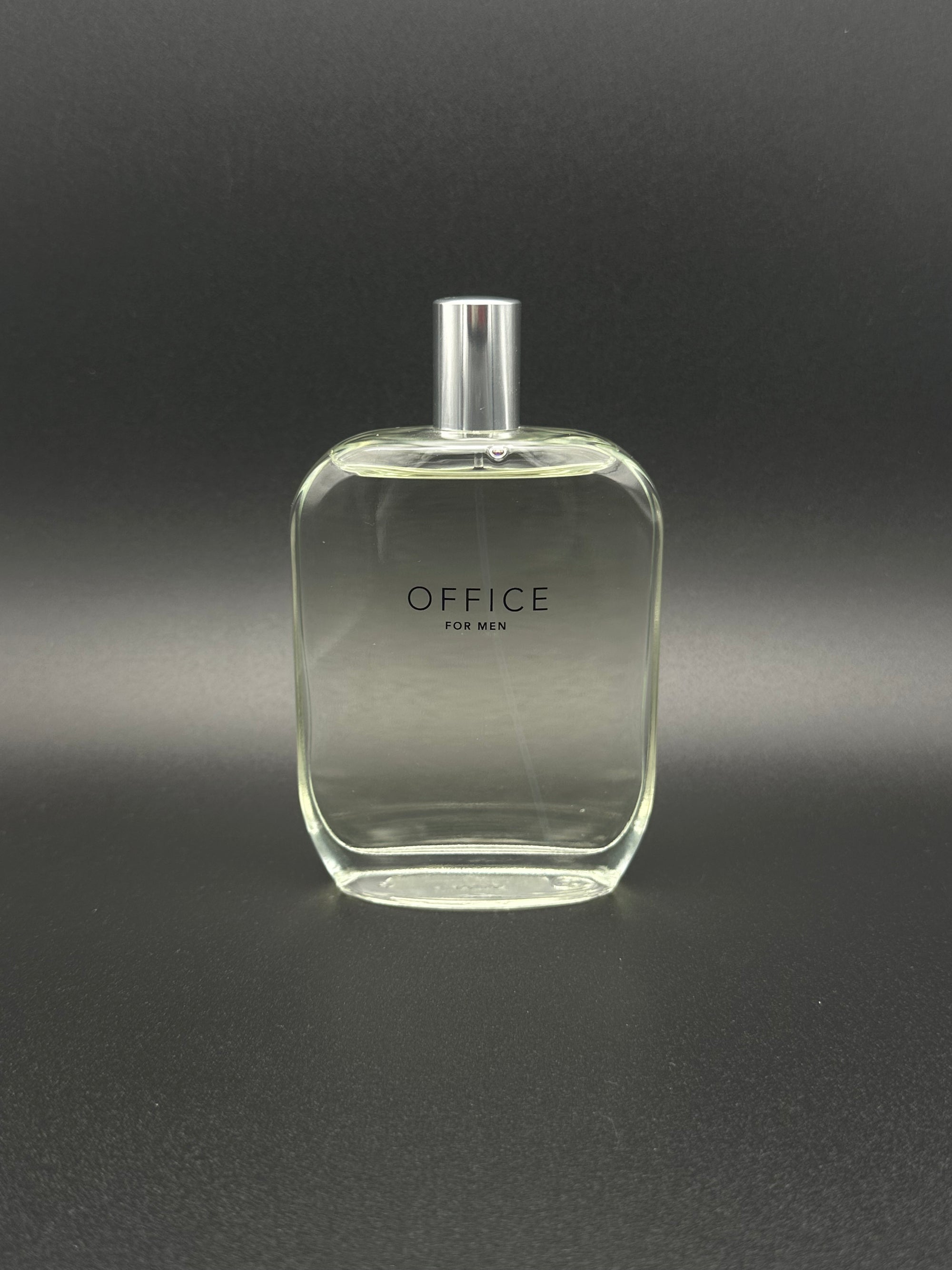 Fragrance One Office 2nd