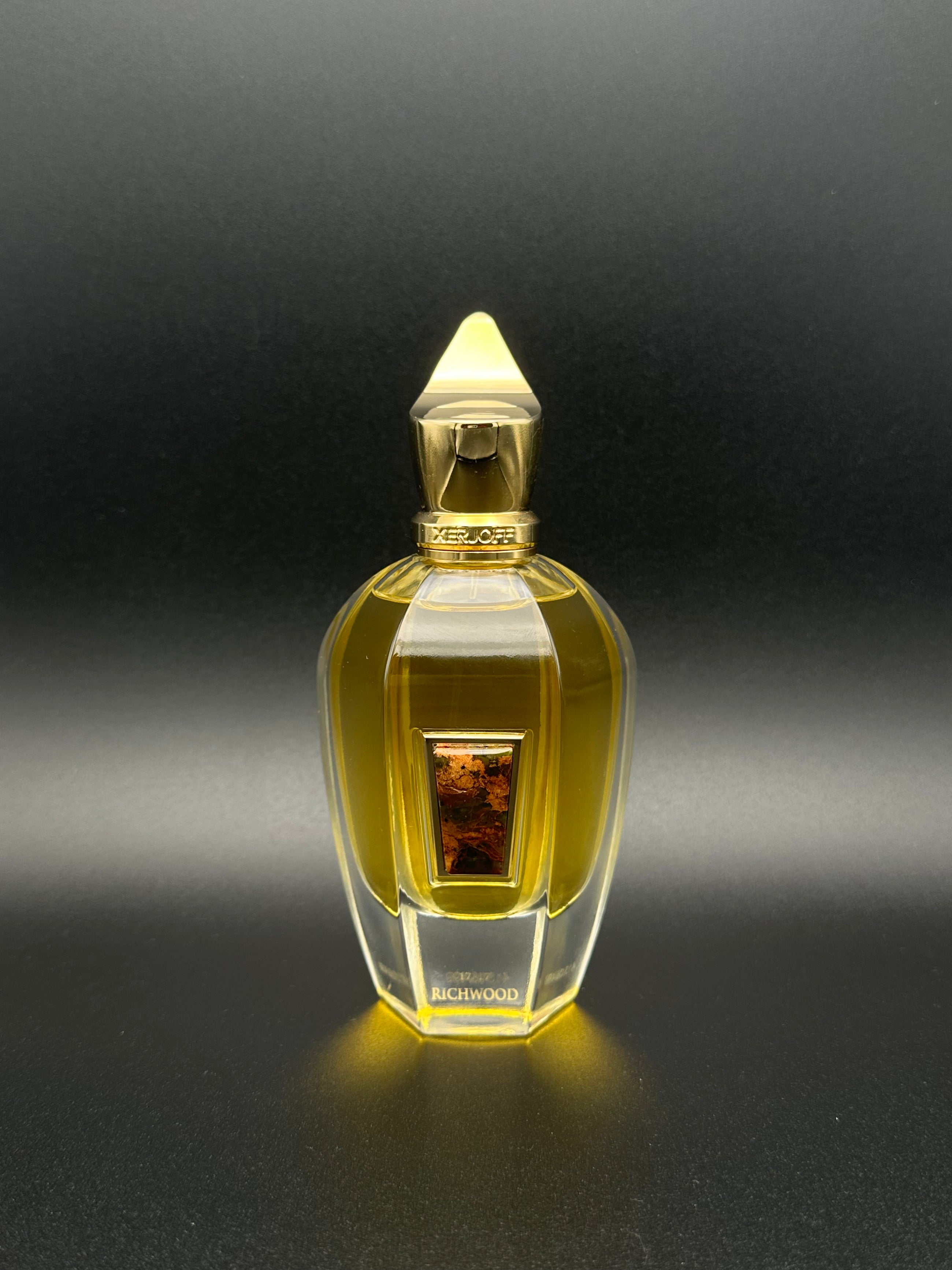 Xerjoff Richwood (Sample)