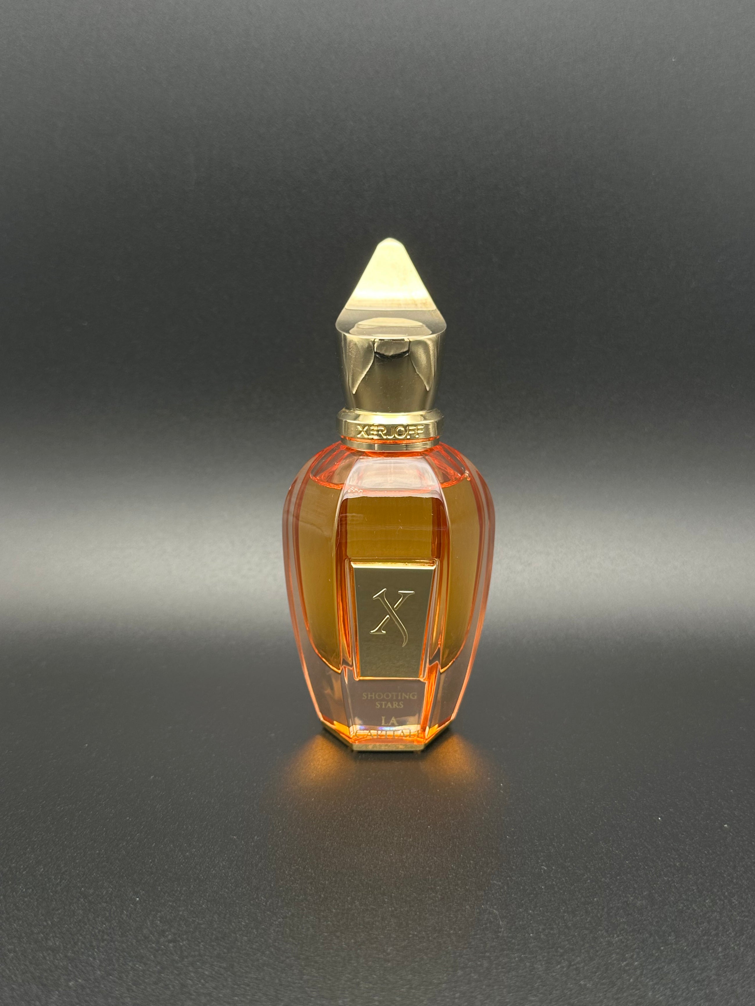 Xerjoff La Capitale (Sample)