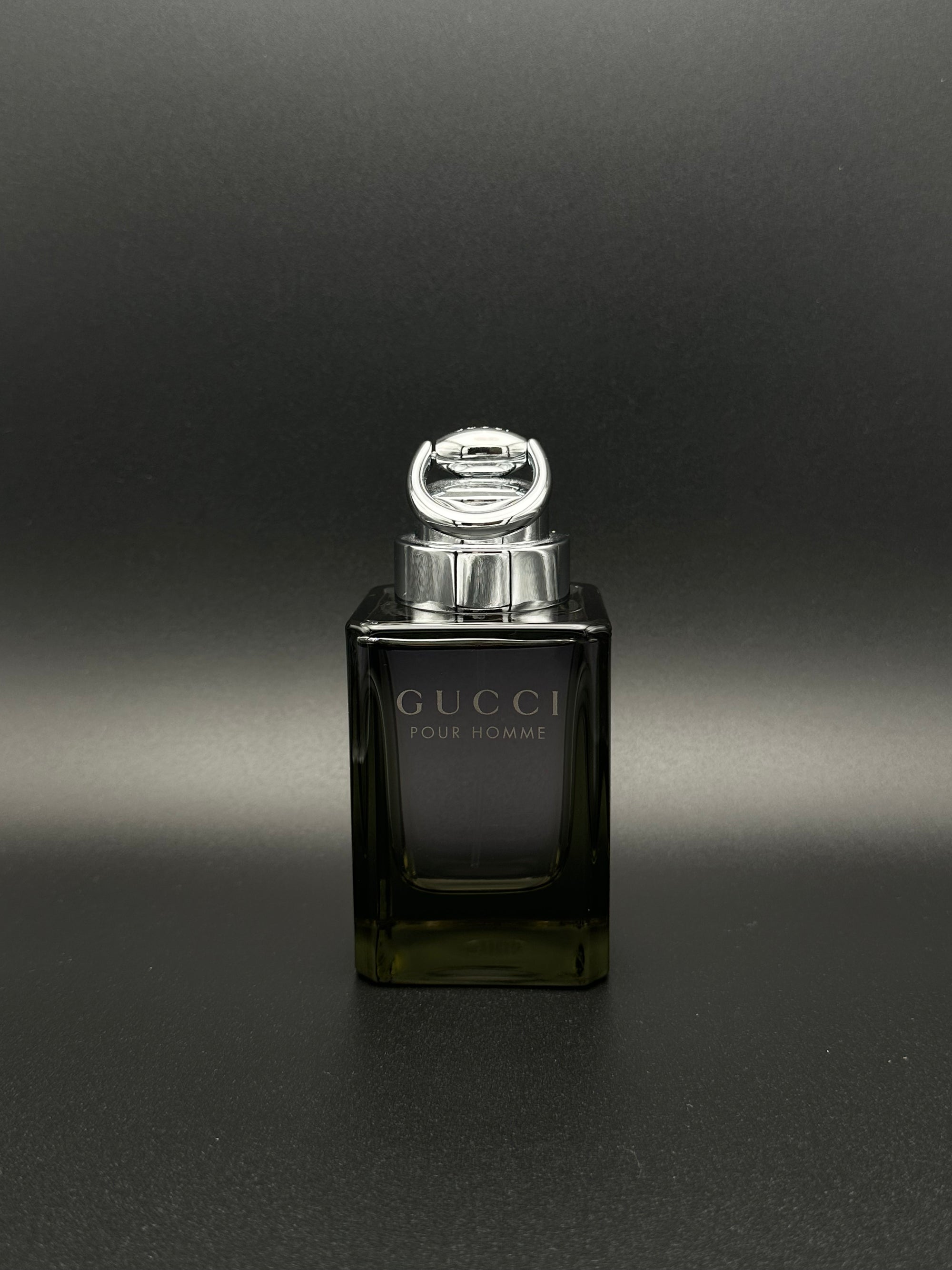 Gucci Pour Homme (Discontinued) (Sample) | Scent Rush Gucci Pour Homme (Discontinued) (Sample) | Scent Rush
