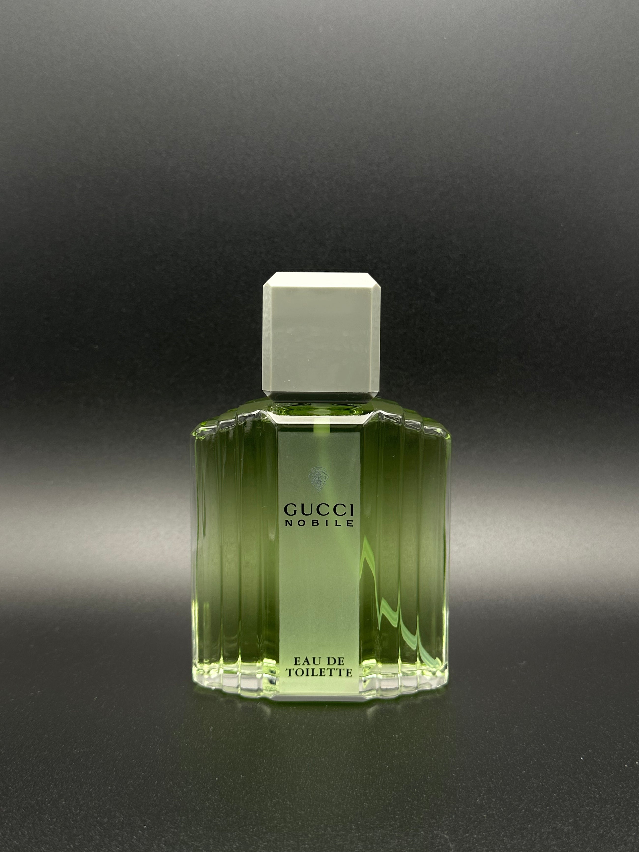 Gucci Nobile (Discontinued)