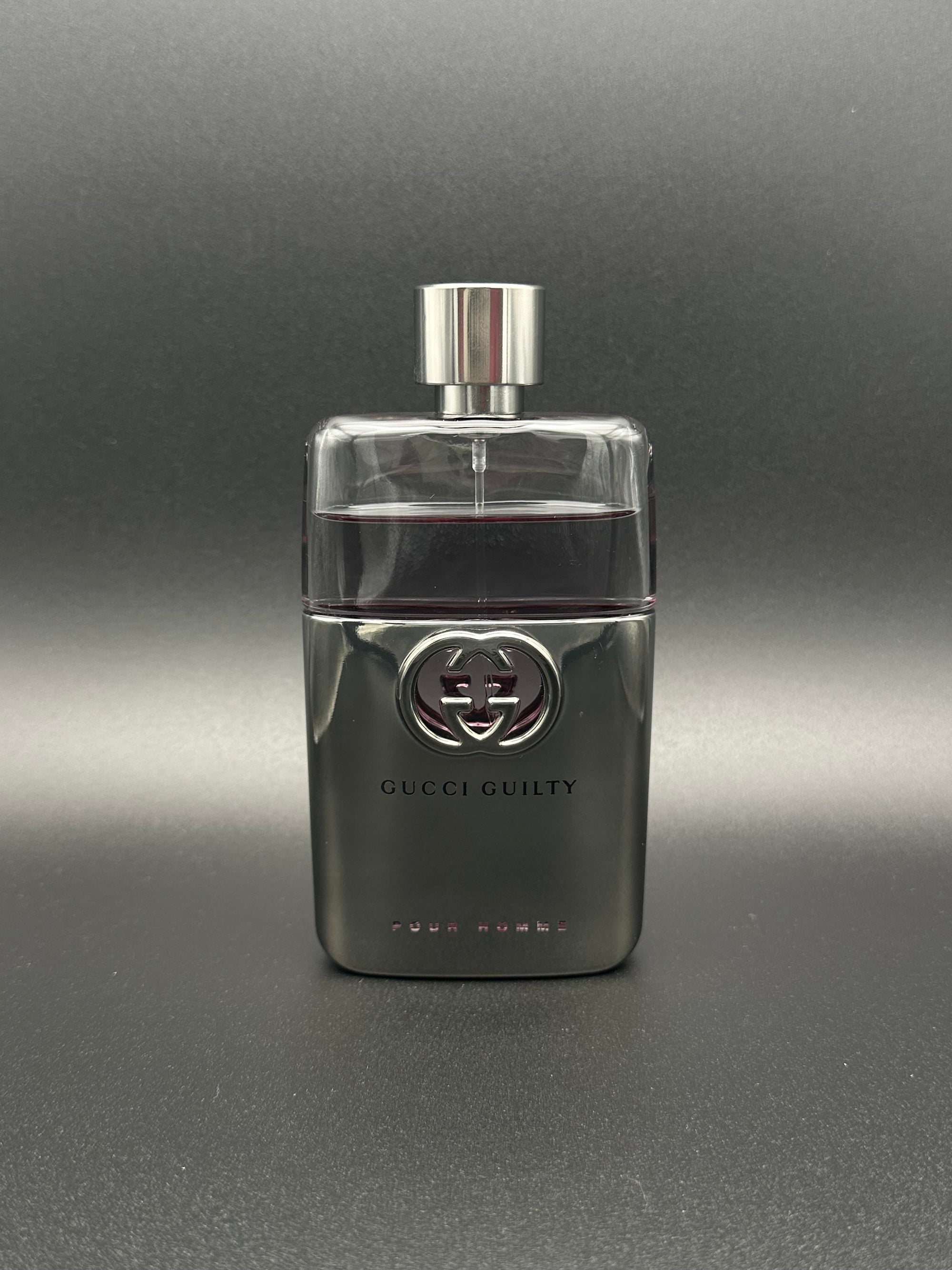 Gucci Guilty Eau de Toilette (Sample)