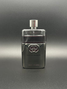 Gucci Guilty Eau de Toilette (Sample)