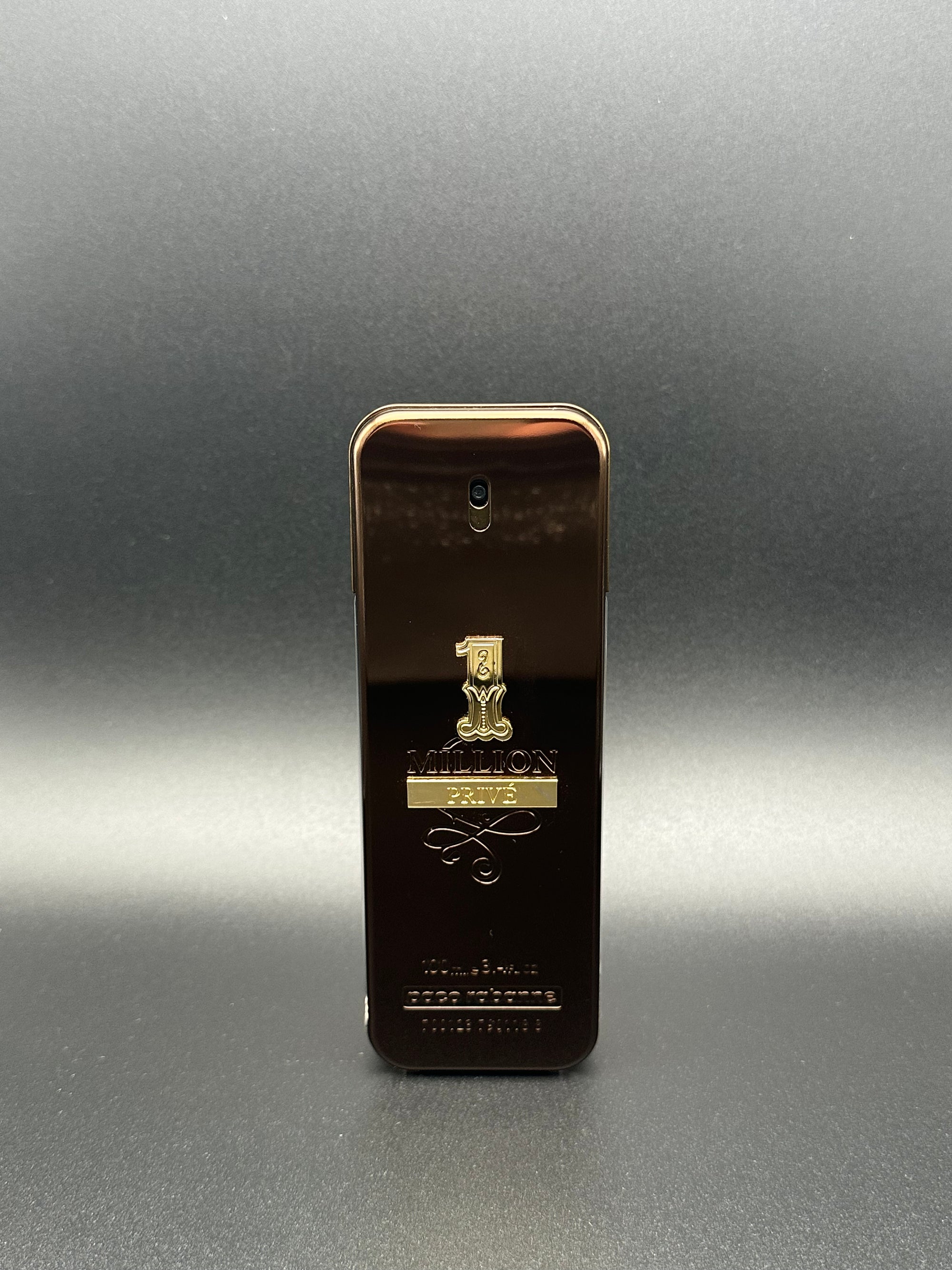 Paco Rabanne 1 Million Prive (Sample)