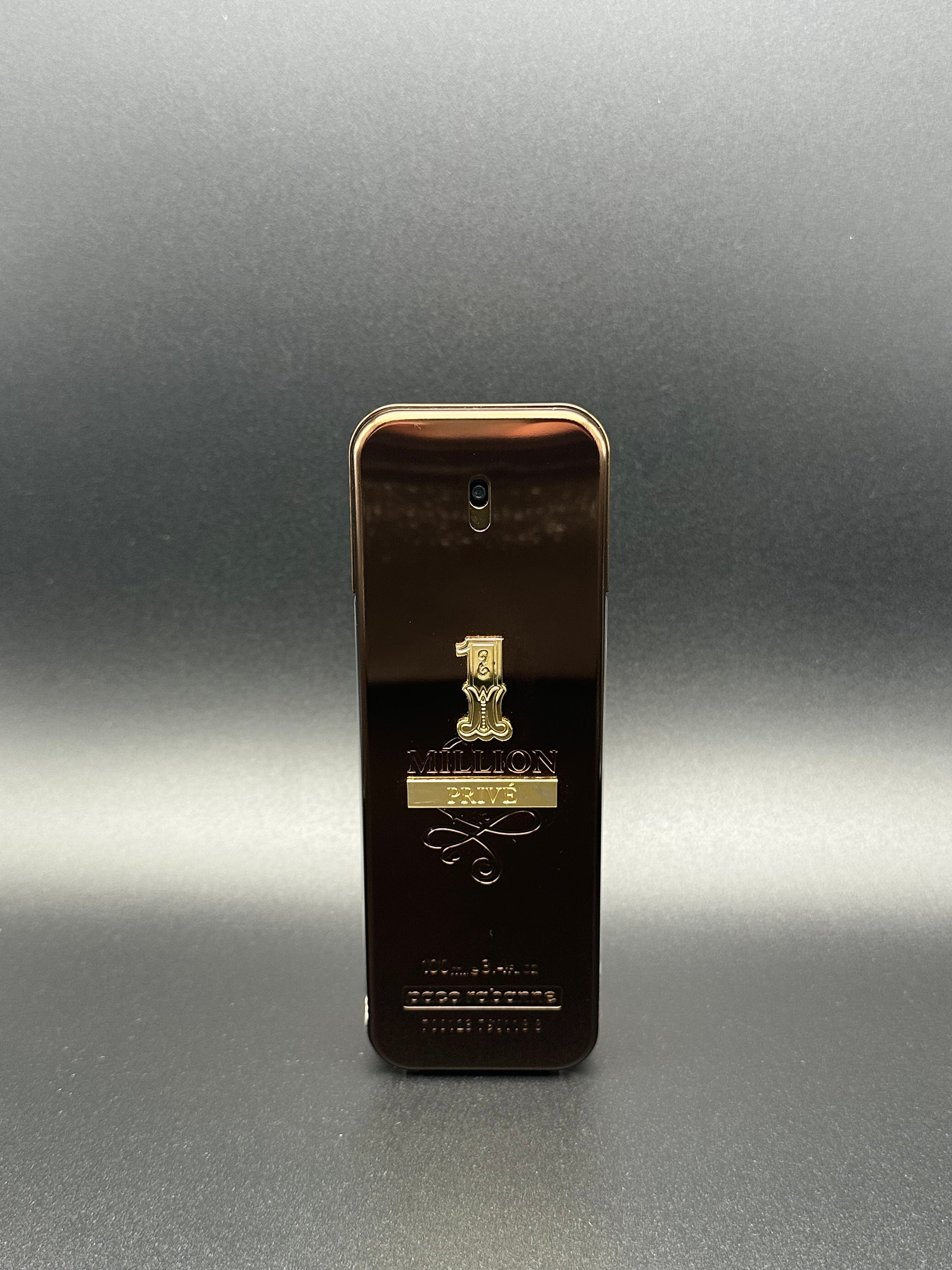 Paco Rabanne 1 Million Prive (Sample)