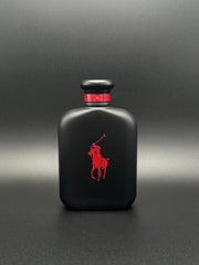 Polo Red Extreme – Ralph Lauren | Amber Woody | Decant Sample